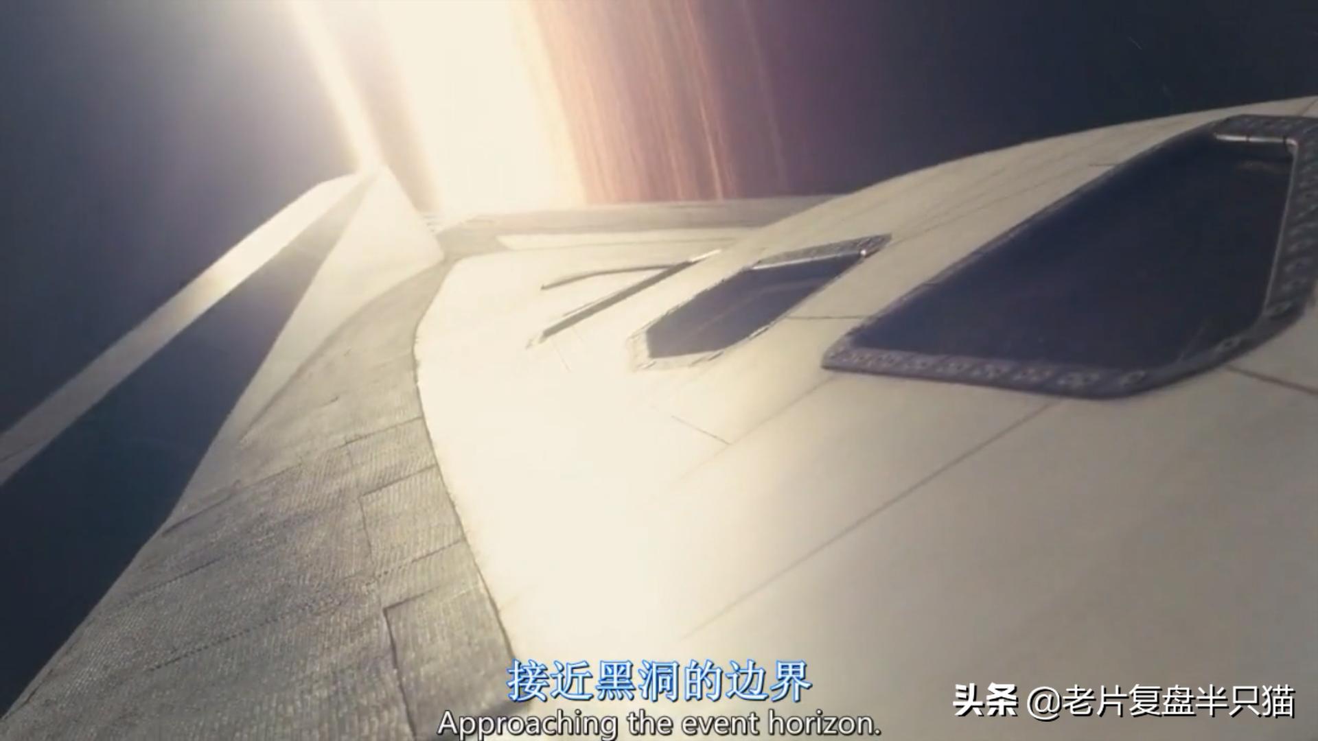 科幻电影揭秘星际穿越,星际穿越这部电影蕴含的物理知识