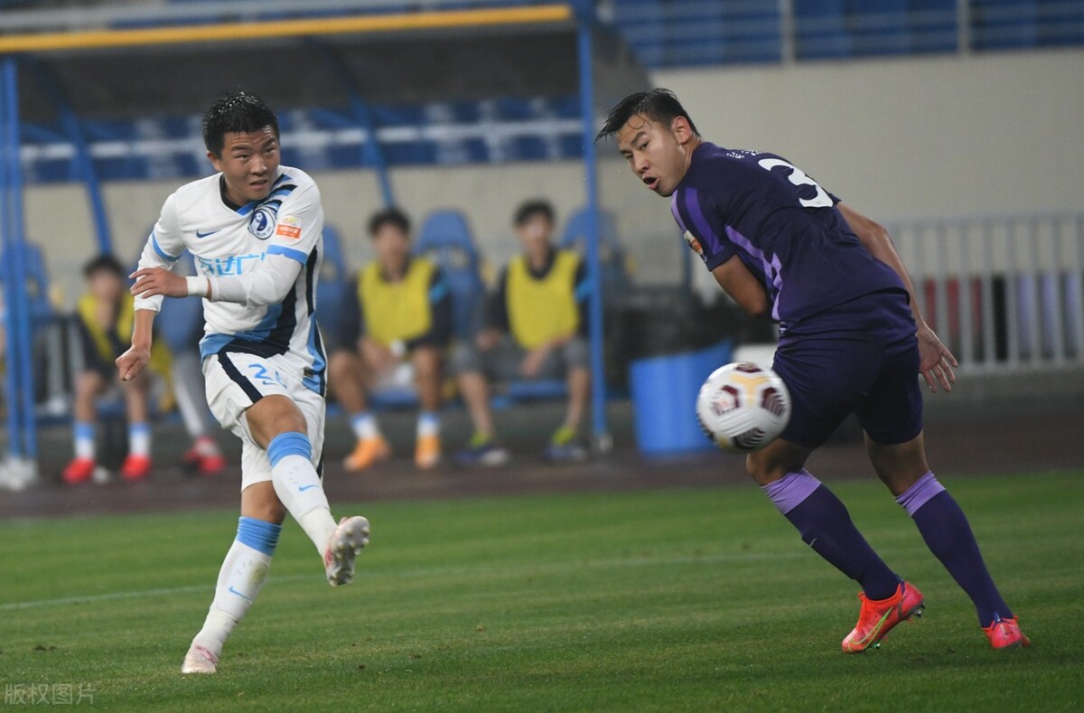 贝尼特斯vs马哈切夫,贝尼特斯大连高光时刻