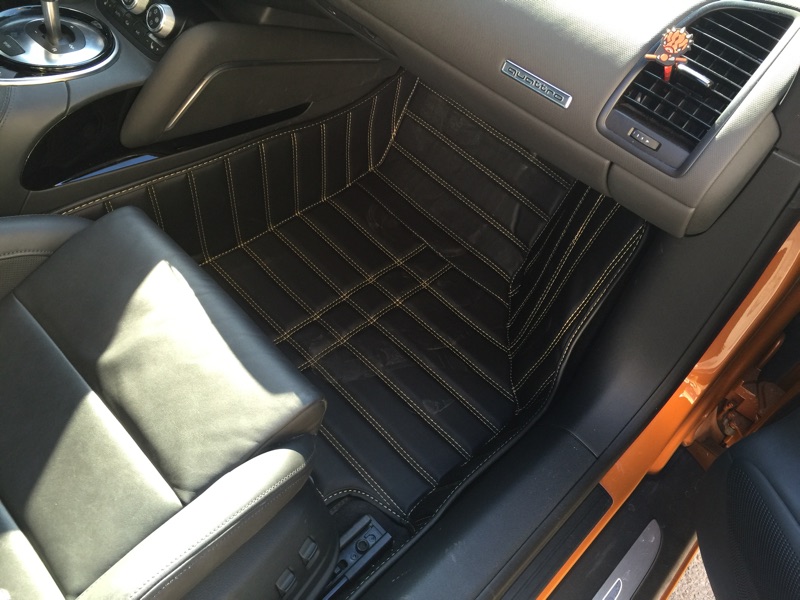 汽车脚垫哪种款式最好,汽车脚垫哪种材质比较好