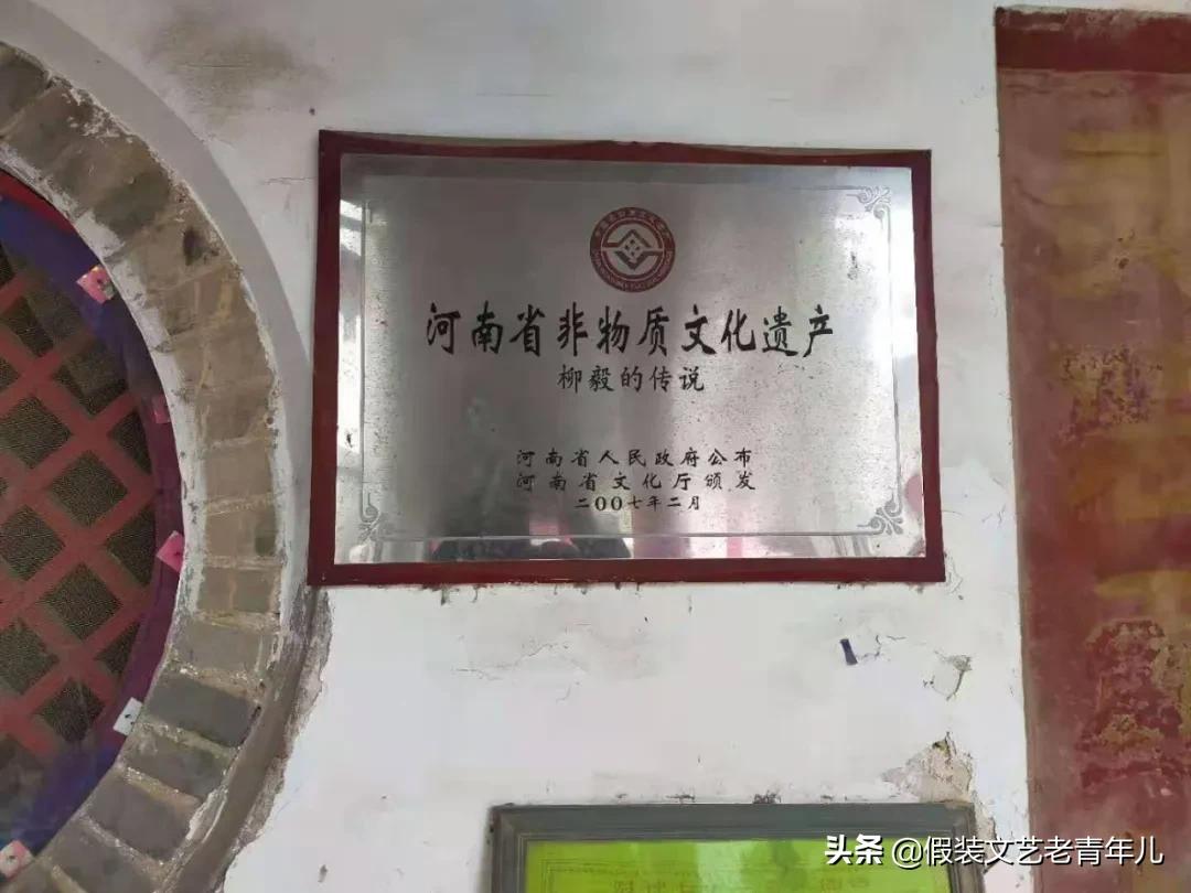 卫辉市柳位村最新消息,河南新乡卫辉柳位村