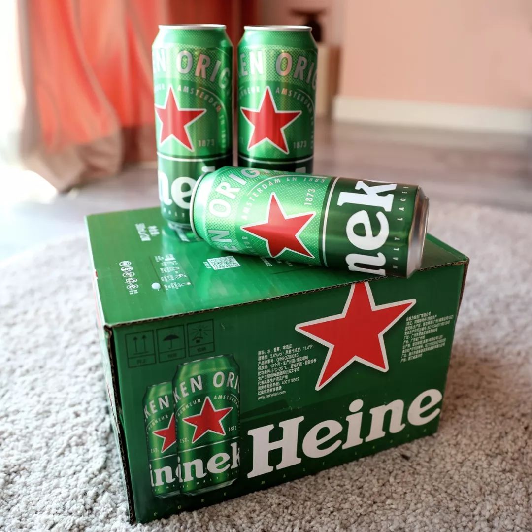 拆开之前收到的54个快递，每一份都让人感到美好