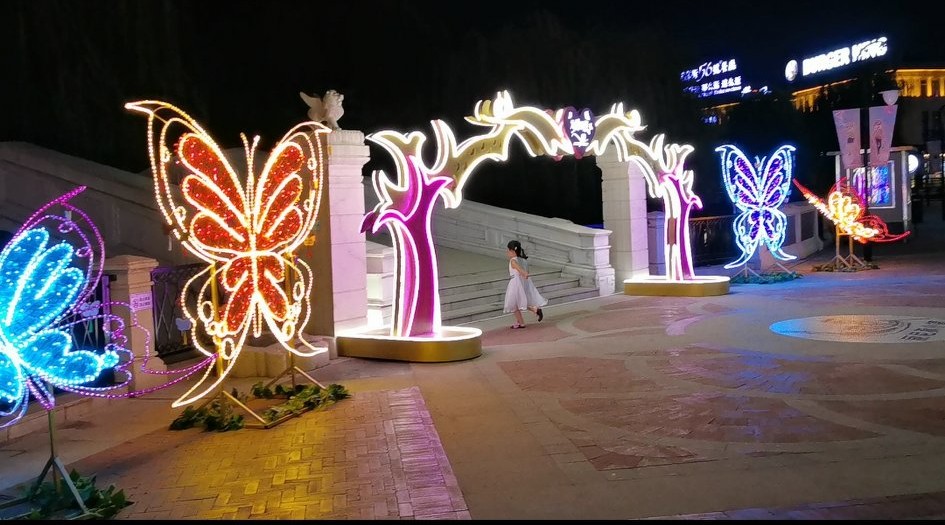 宽厚里蚌埠,百联奥特莱斯和九龙仓奥特莱斯