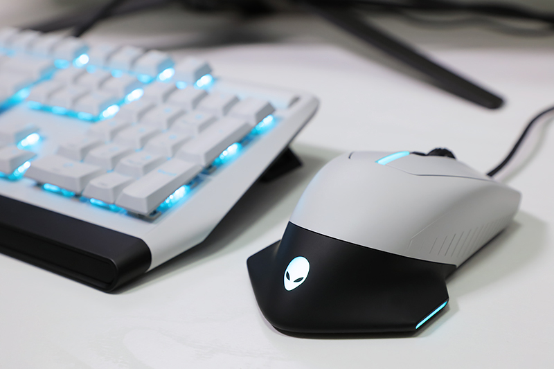 alienware套装评测,alienware值得入手吗