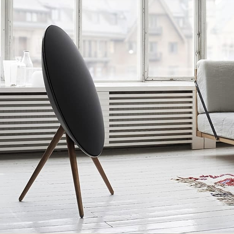 木头耳朵劝退?堪比音响届的iPhone,浅谈对BO的认知