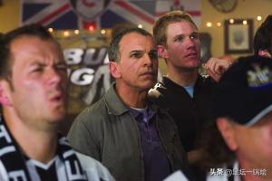 一球成名励志解说,一球成名足球励志的电影