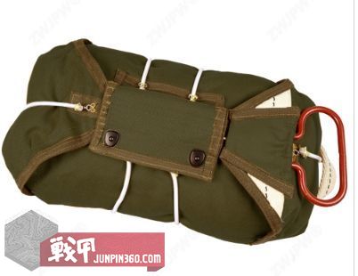 二战美军17空降师,二战美国空降师各师标志