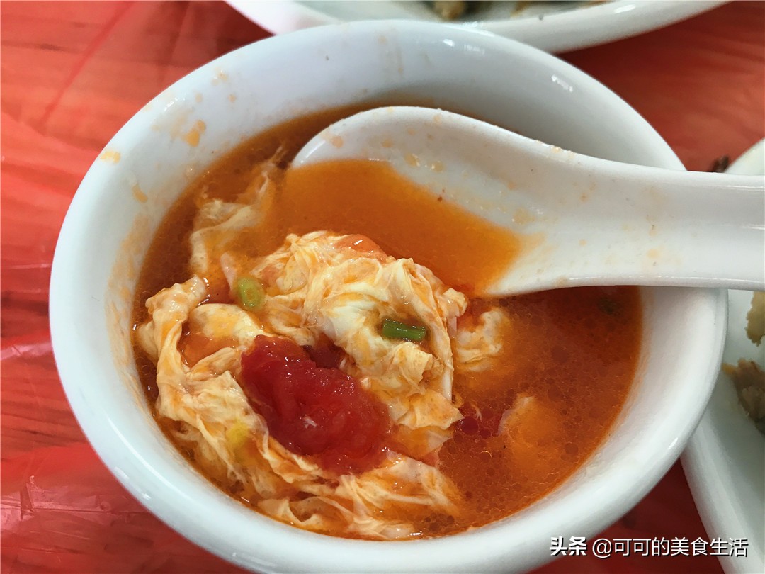 上海崇明岛土鸡,去崇明岛你吃过几道农家菜