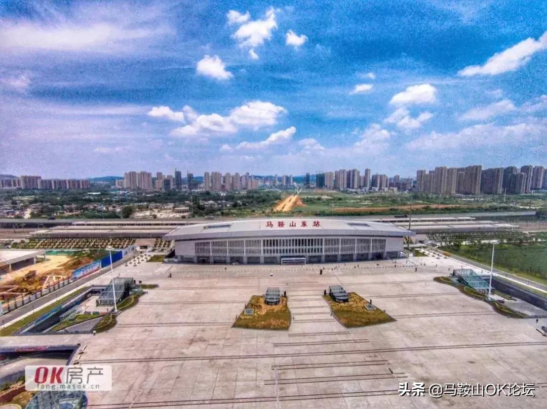 马鞍山被中央定为中心城市了吗,马鞍山是个不大不小的城市