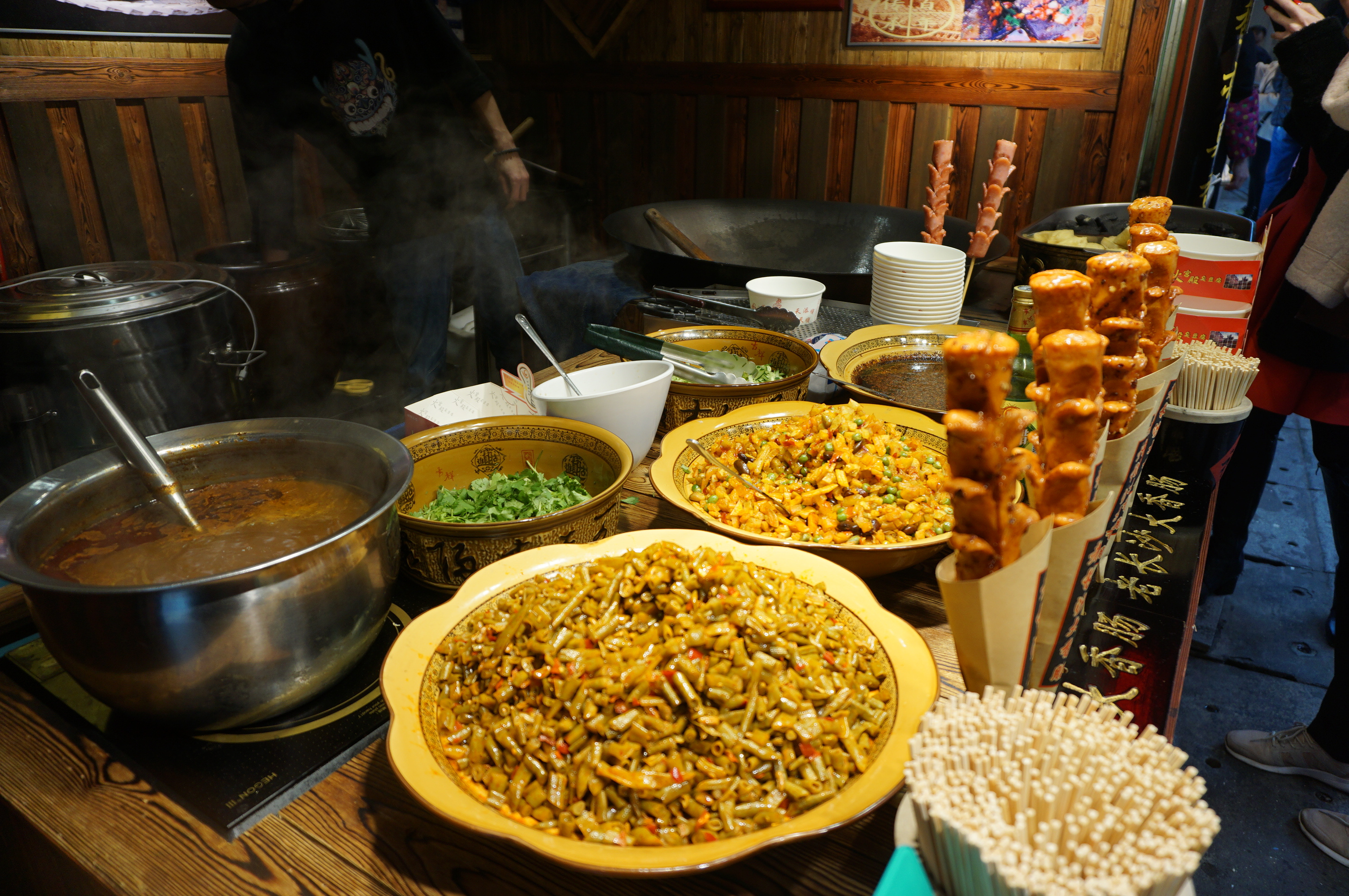 曾厝垵-这个名气仅次于厦门鼓浪屿的小渔村，可以这么玩