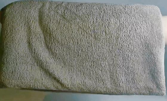 洗澡是直接换睡衣还是穿浴巾,洗完澡可直接穿毛绒睡衣吗