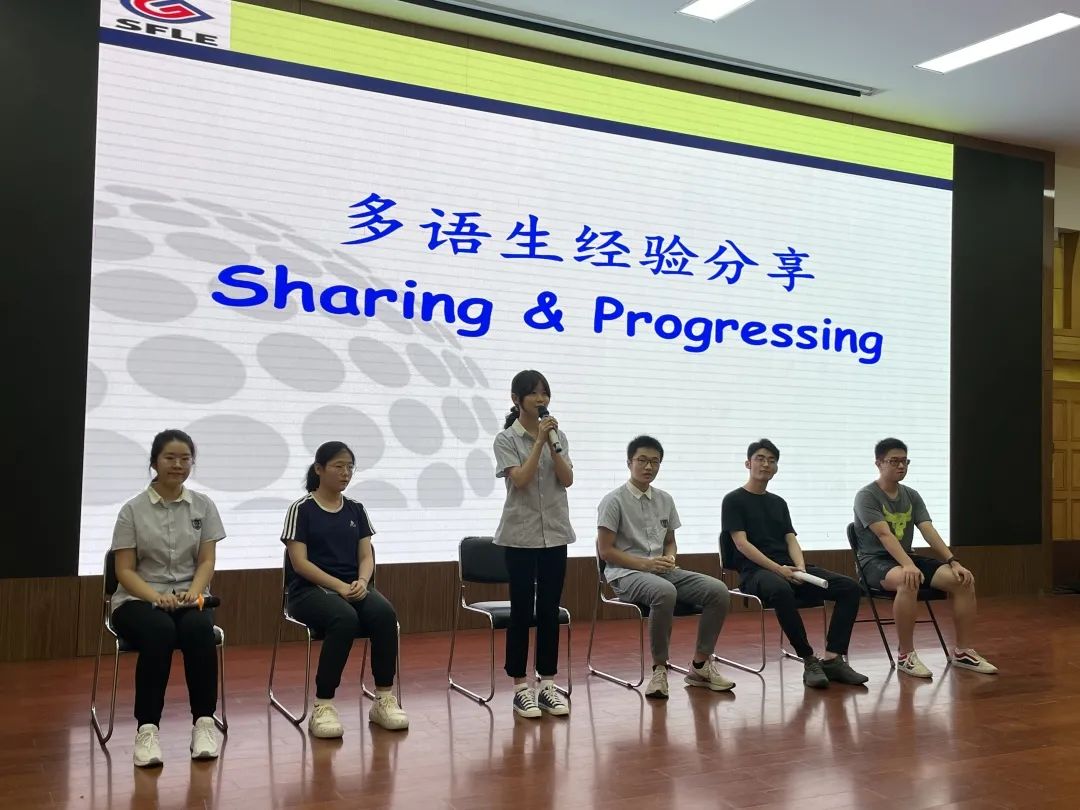 小语种后来怎样了,小语种学英语怎么样