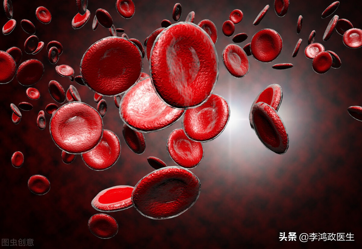 男性贫血需要住院吗,自身免疫性贫血需要不定期输血