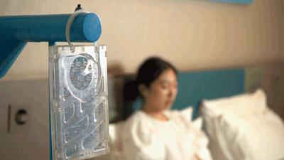 秒杀夏季防蚊折叠蚊帐,日本驱蚊隐形蚊帐