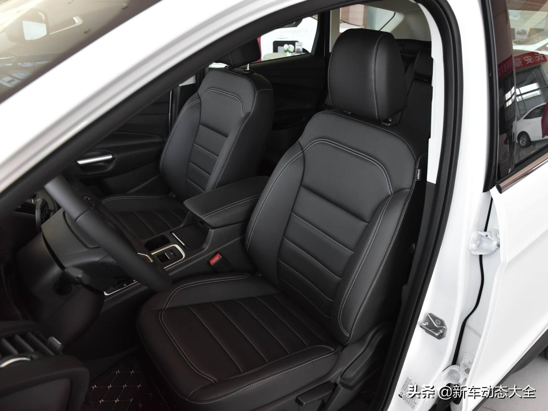 美系紧凑型suv,美系suv油耗排行榜