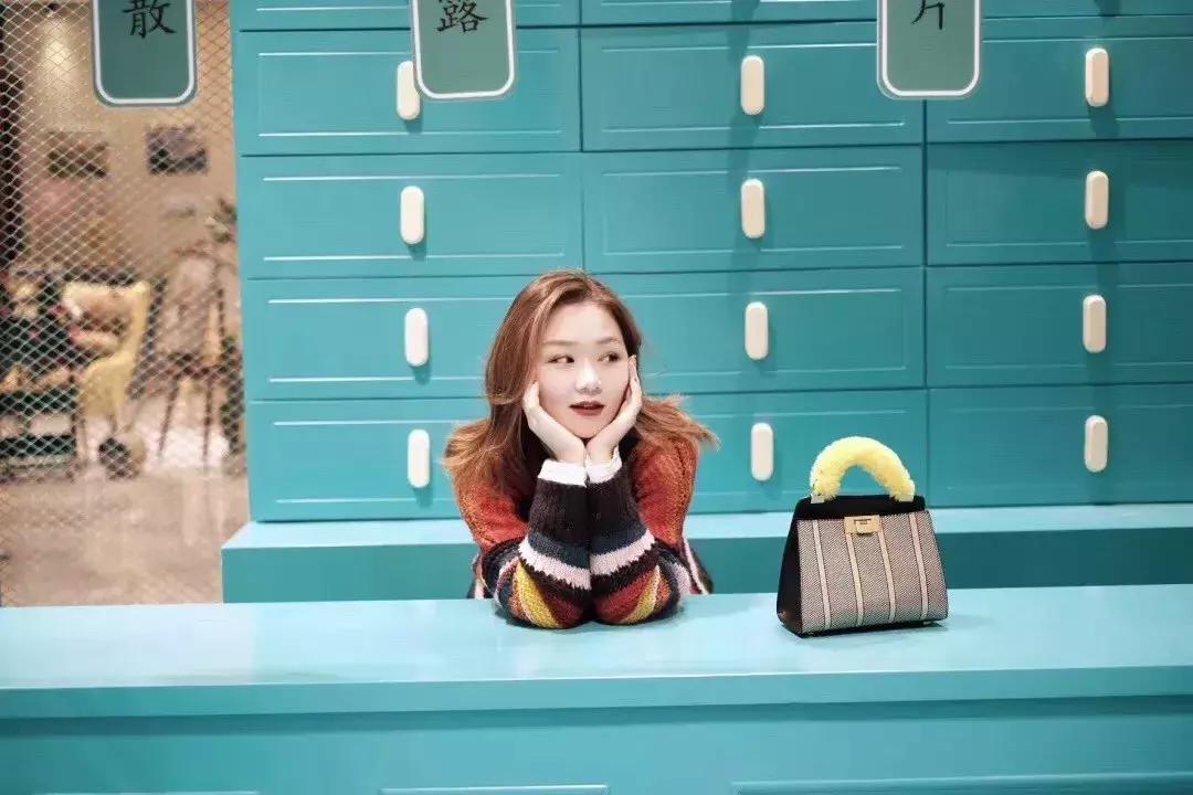 西安打卡景点和网红地,西安最近最火的打卡圣地