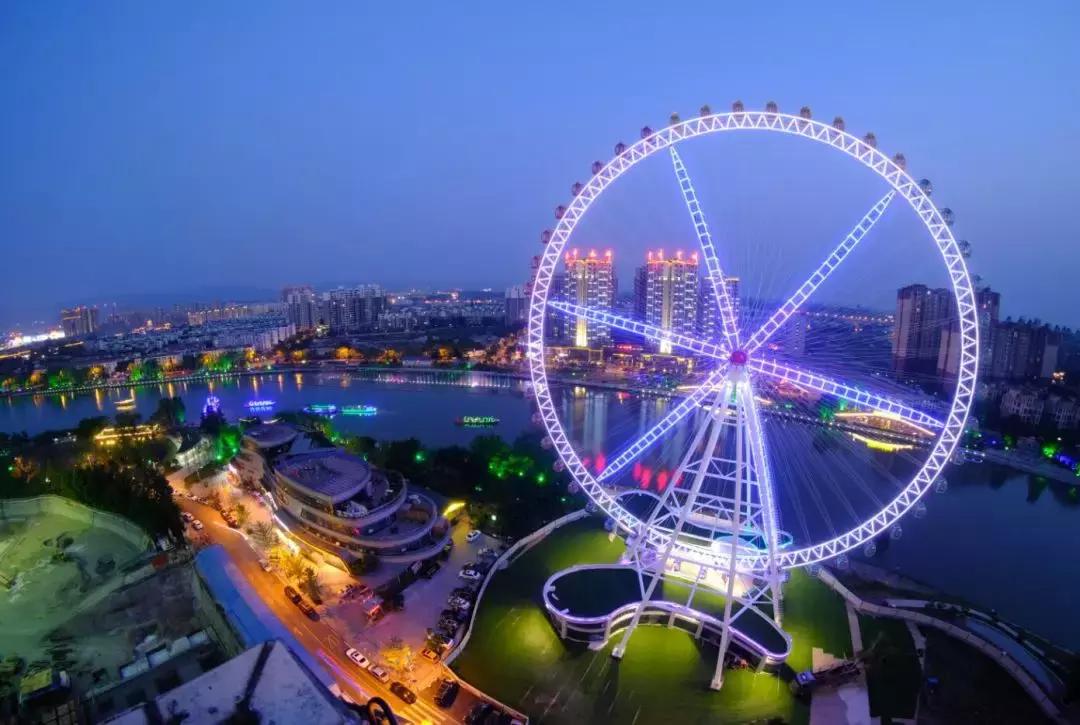 公园项目的正确玩法,公园玩法攻略