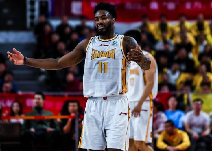 血不白流,联赛公司发布晋疆比赛裁判报告,最后两分钟全对了