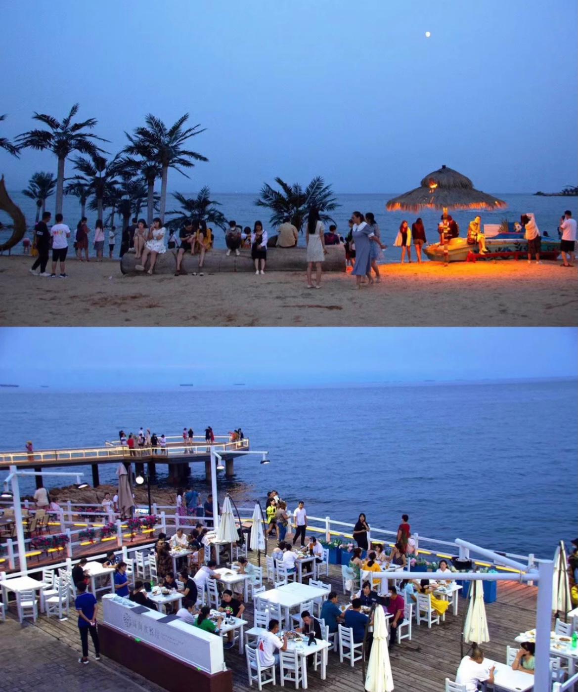 北戴河为什么那么多俄罗斯人,北戴河是不是离俄罗斯近