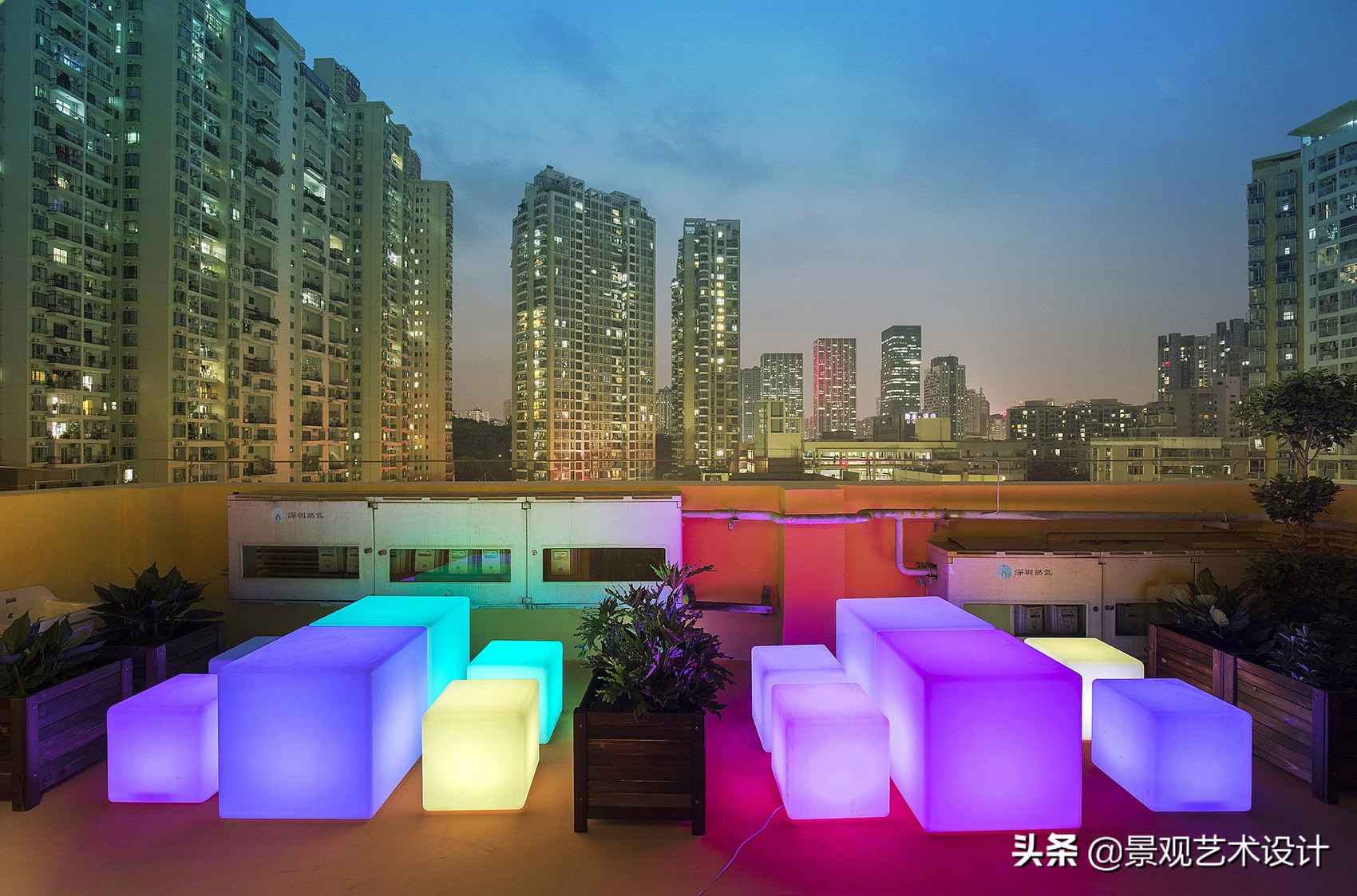 水围柠檬人才公寓,深圳水围柠盟人才公寓户型图