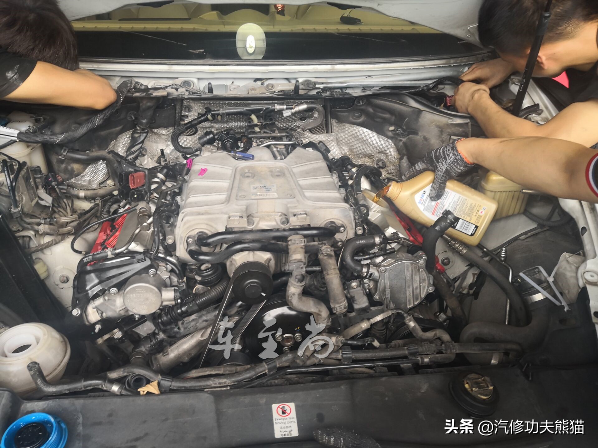 保时捷烧机油最好的解决方法,保时捷烧机油厉害怎么解决