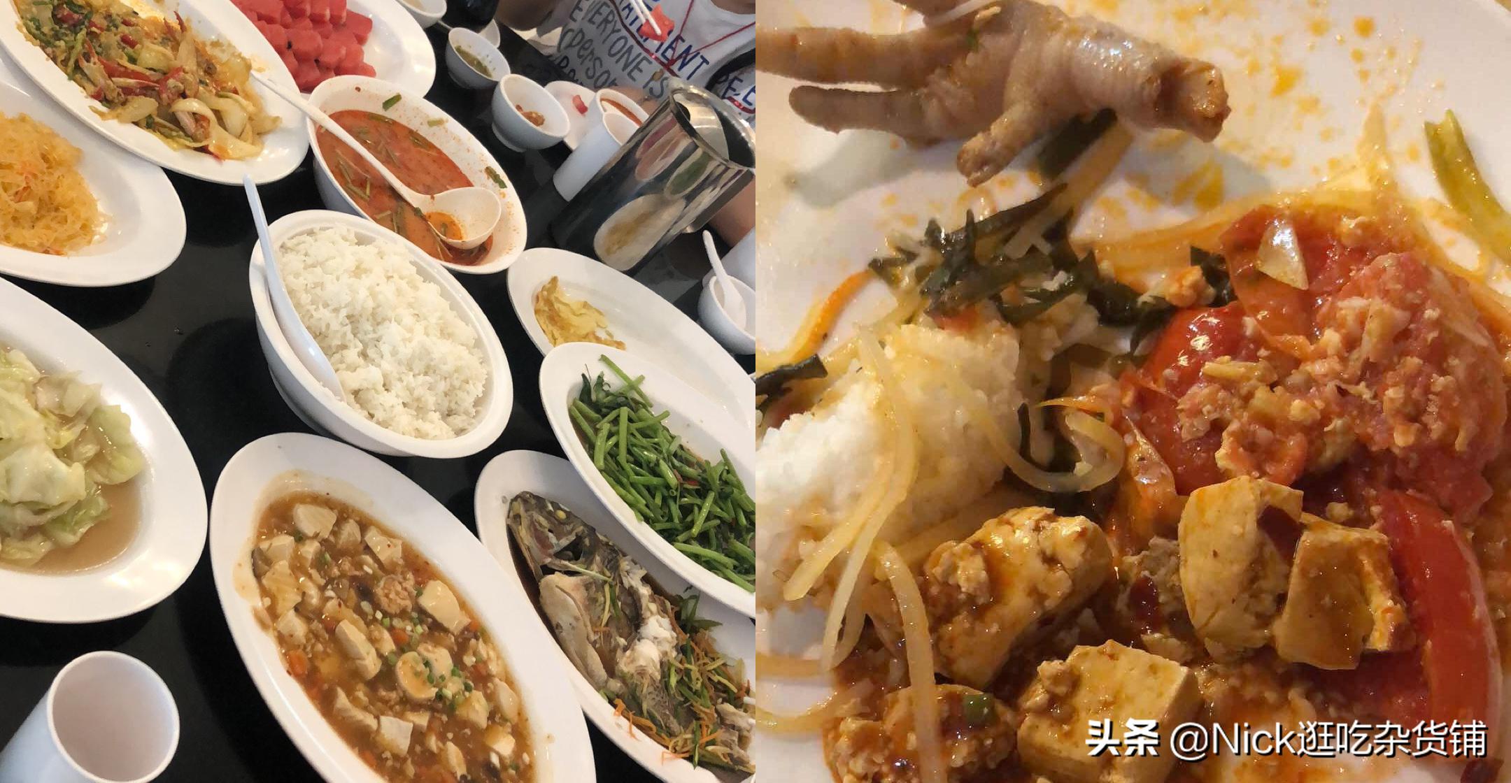 泰国跟团游的各种坑,去泰国玩跟团还是自己去好一点