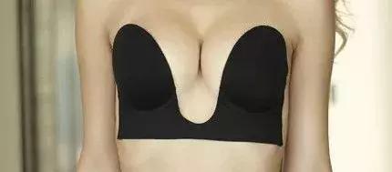 内衣太透了怎么办应急,内衣隐藏穿法教程