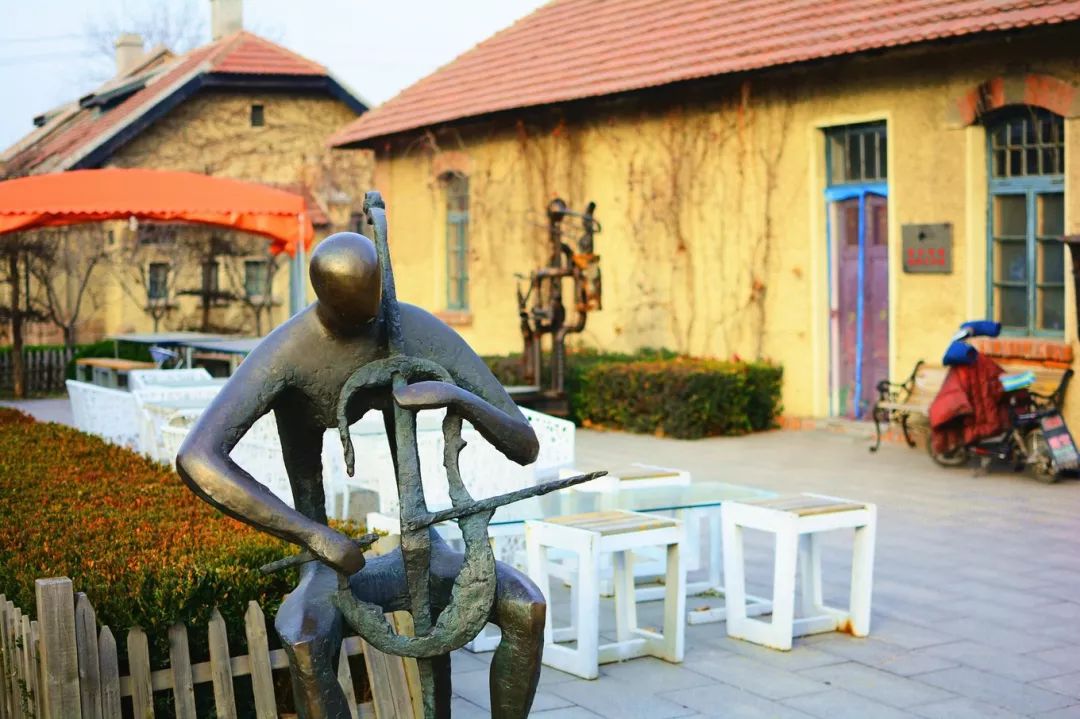 童话小镇在哪里,山东梦幻童话小镇在哪里