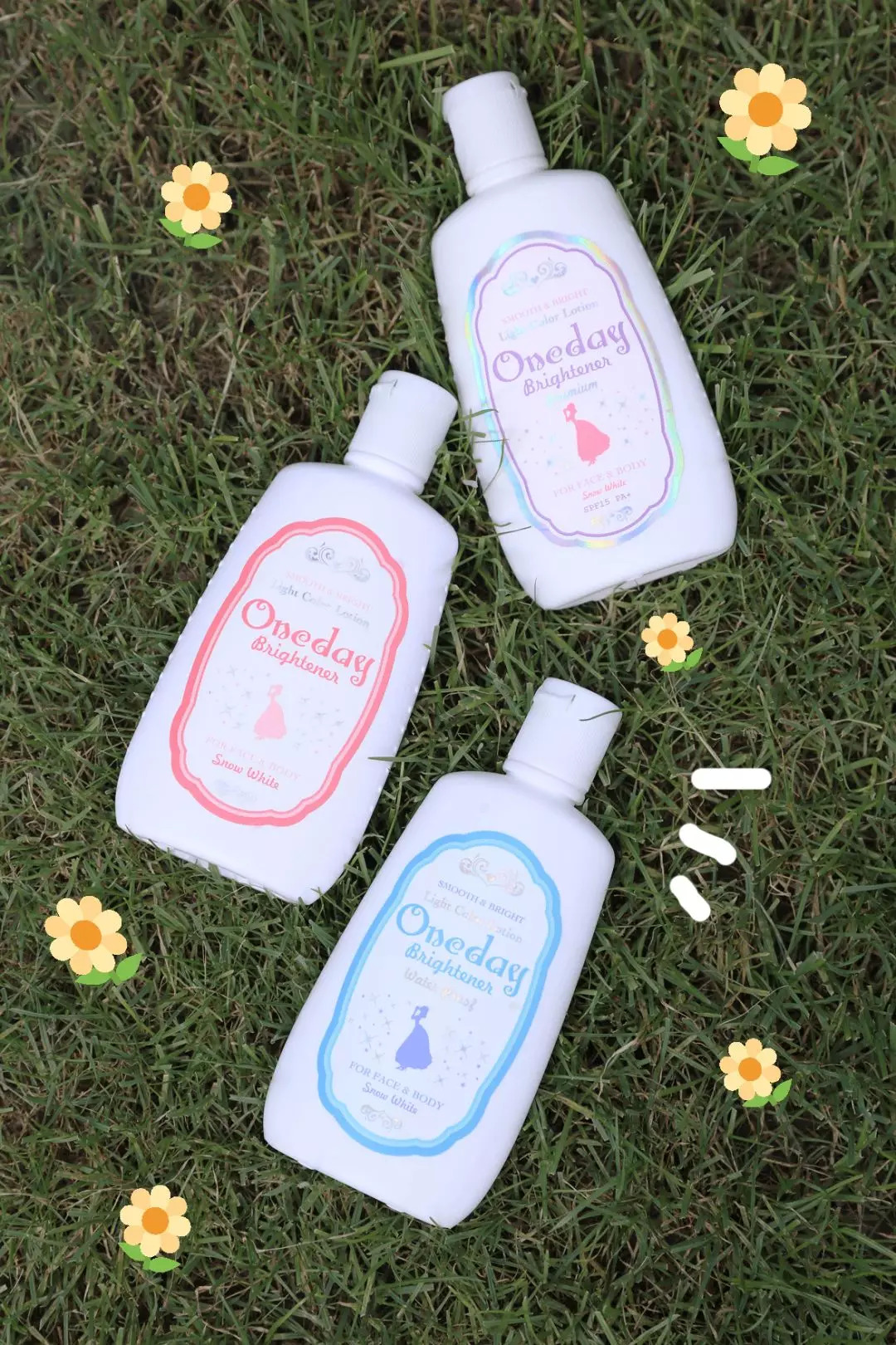 十大美白身体乳排名第一名,美白身体乳排行榜前十名真实测评