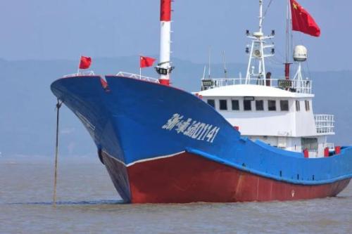 洪紫千出海记完整版 (出海记洪紫千视频)