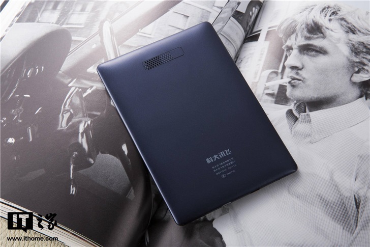 科大讯飞r1阅读器评测,科大讯飞彩色阅读器怎么样