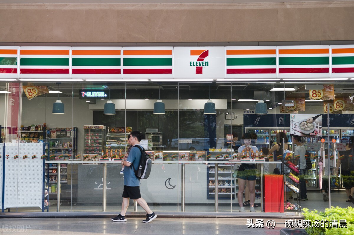 郑州便利店市场前景,郑州新零售连锁便利店