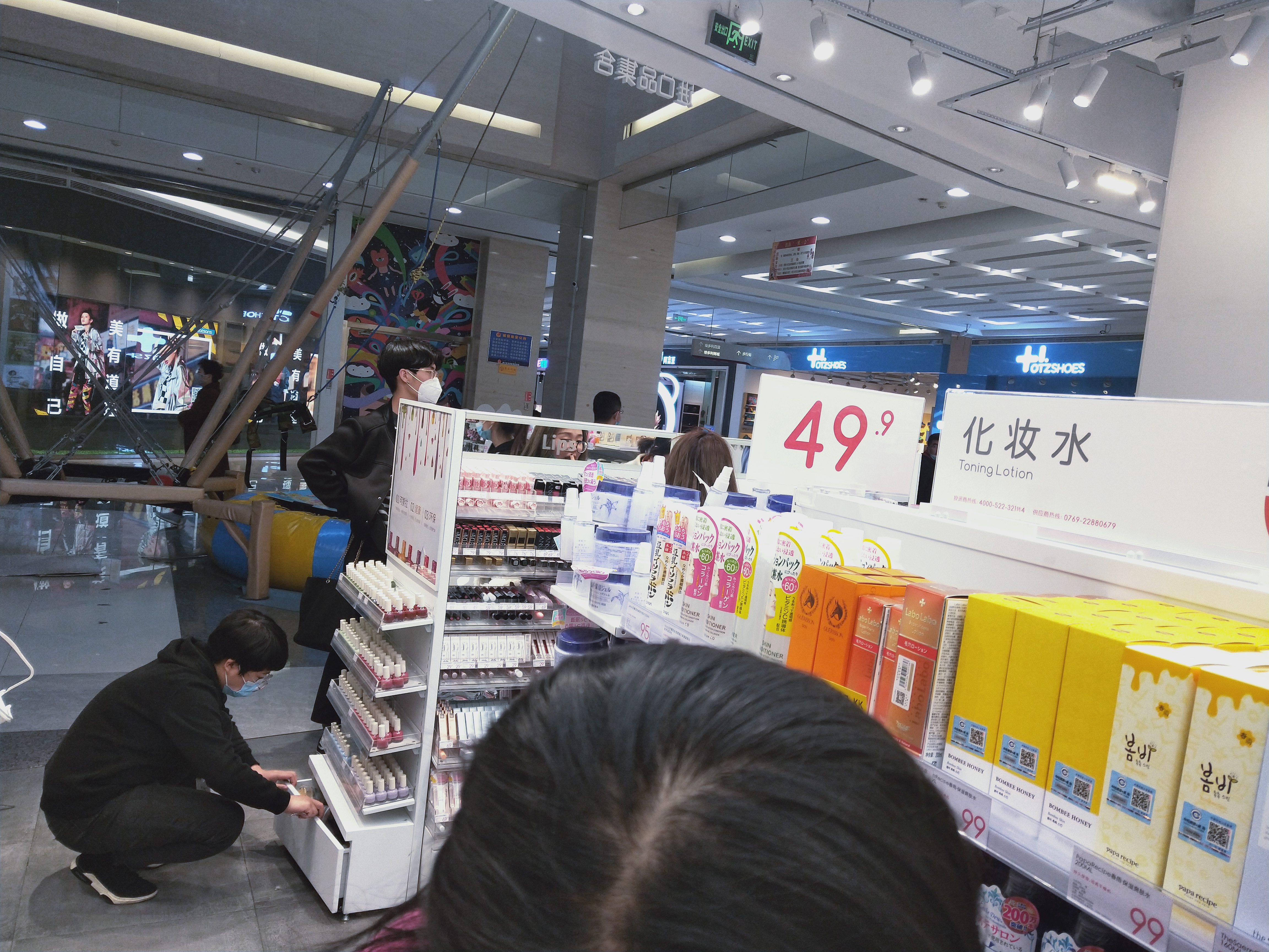 疫情解封后的美丽城市,疫情解封后的乡村