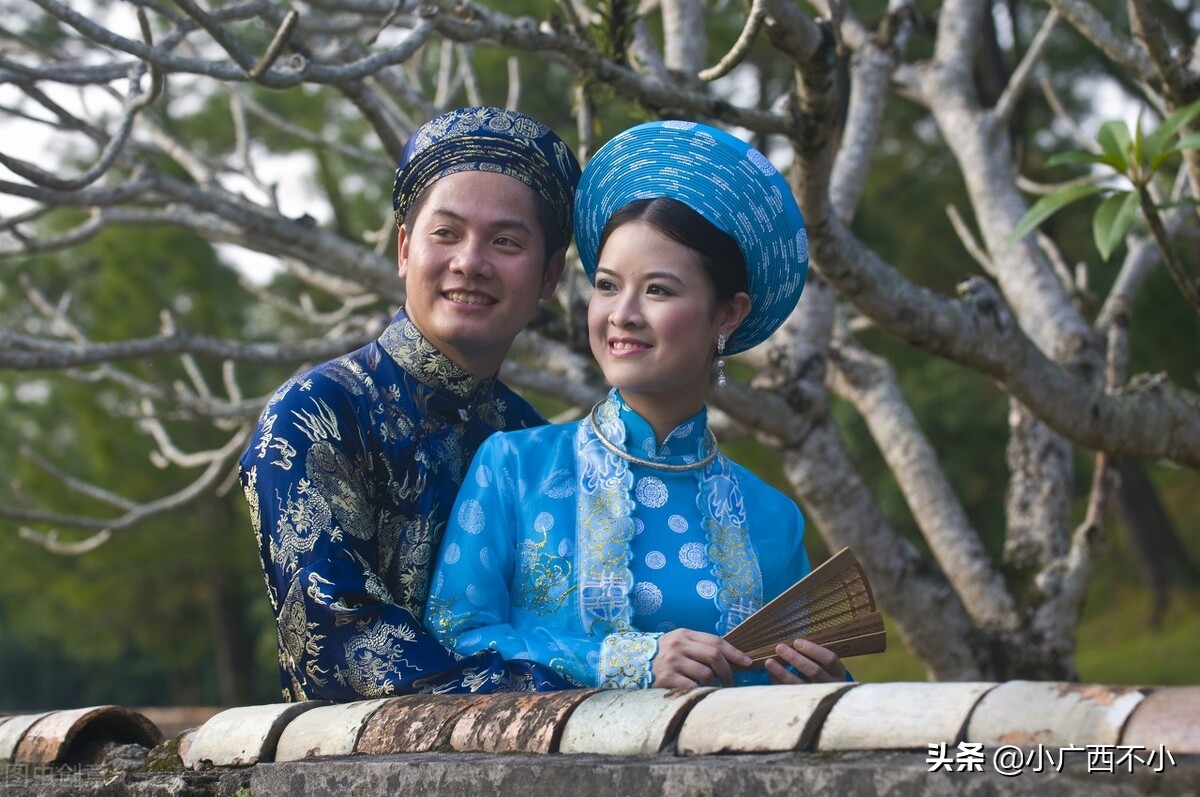 娶个越南老婆是个什么样的体验,娶越南老婆怎样合法在中国住