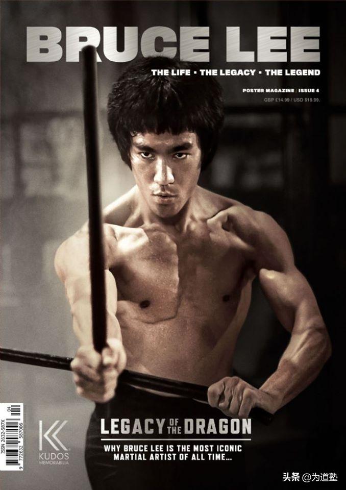 格斗界举足轻重的人物评价李小龙,史泰龙回忆李小龙的功夫有多厉害