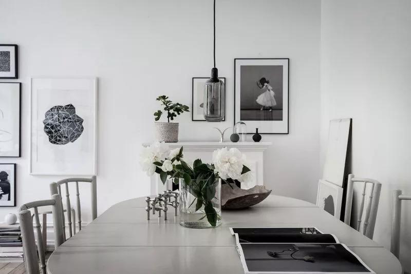 这才是北欧风的正确打开方式,这才是真实的北欧生活