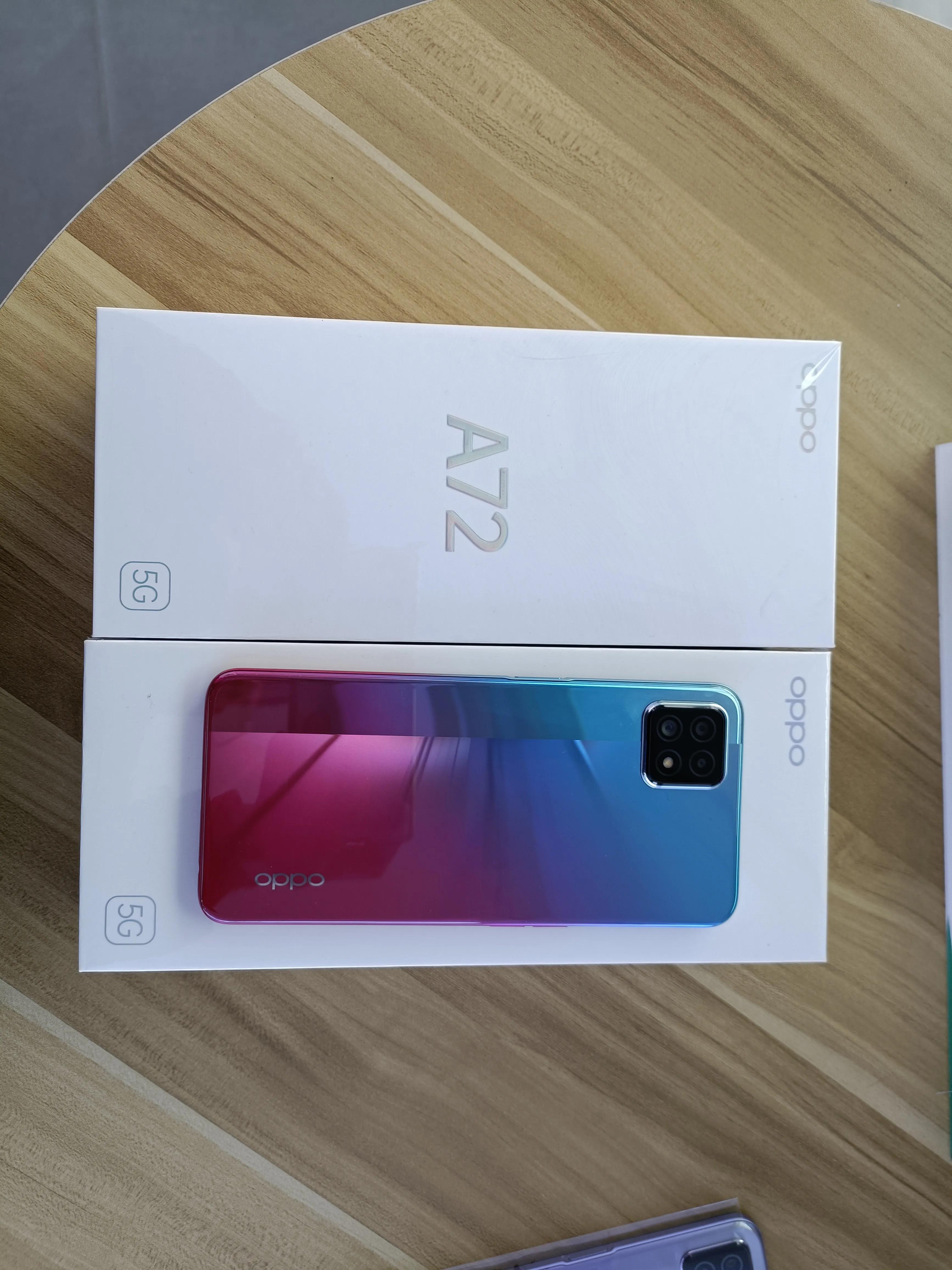 oppoa72和真我x7pro,真我x7pro和opporenoace哪个好