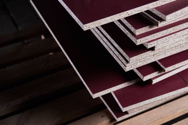 定制家具全屋定制怎么选板材,原木定制家具哪个板材好