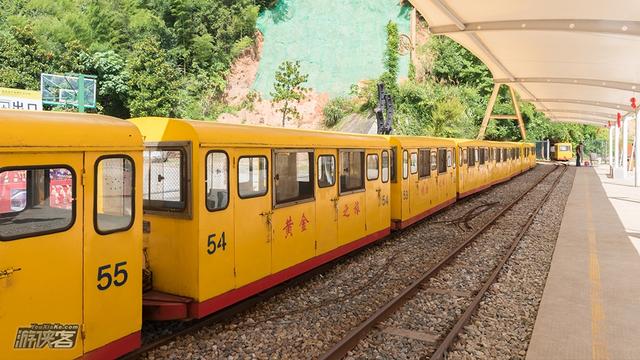 亲子小众宝藏旅行地三天,五一浙江亲子宝藏旅行地