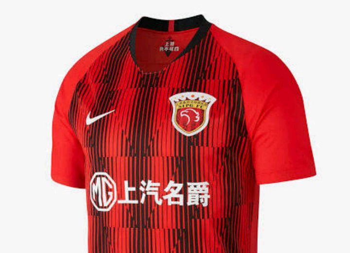 中超各球队队服颜色,中超球队球衣颜色怎么确定的