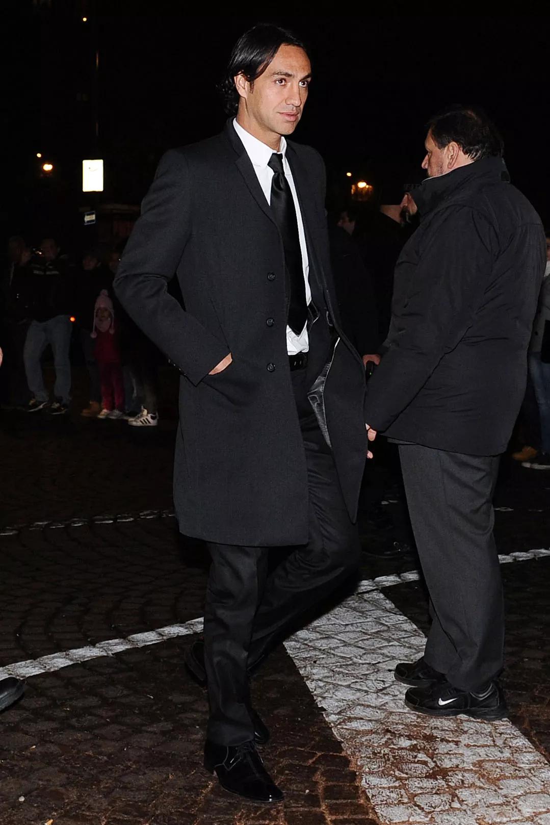 世界公认足球十大帅哥排行,足球界最帅的是谁