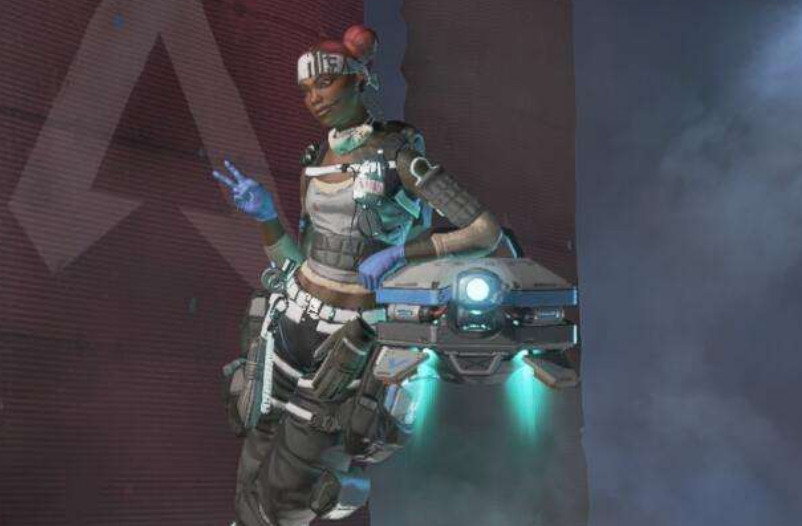 apex弹道配合什么英雄,apex英雄命脉阵容怎么搭配