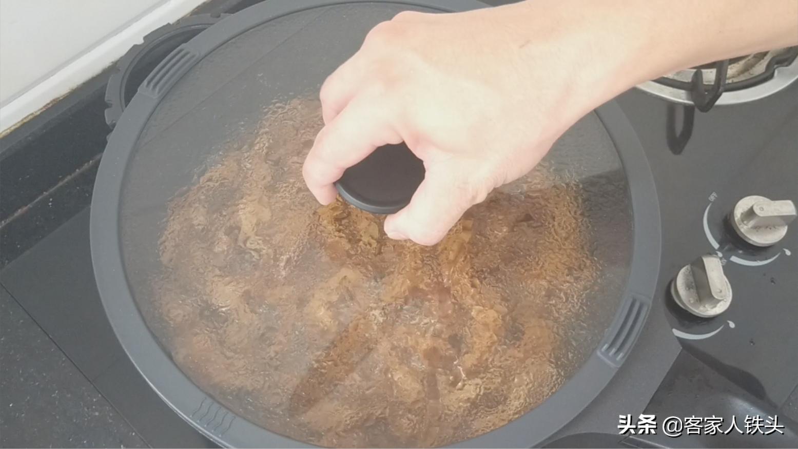 客家卤味虎皮鸡爪的做法,梅州客家鸡爪正宗做法