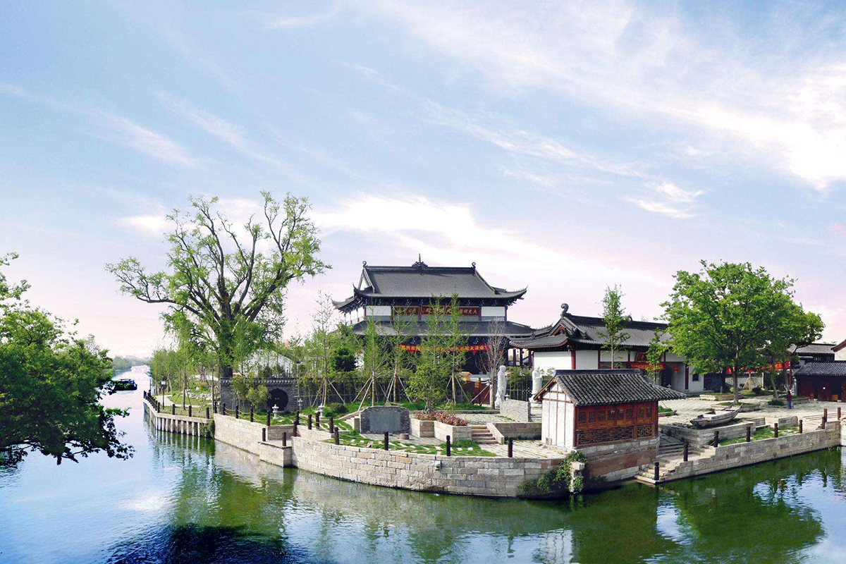 嘉兴旅游攻略自由行推荐,嘉兴乌镇旅游线路推荐