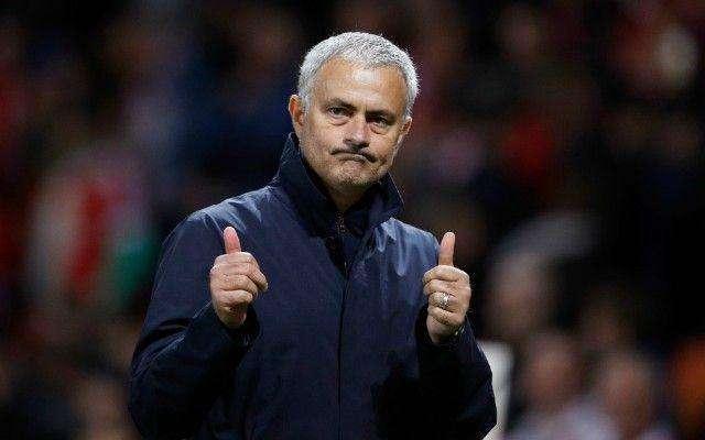 穆帅自传,穆帅第一次执教梅西