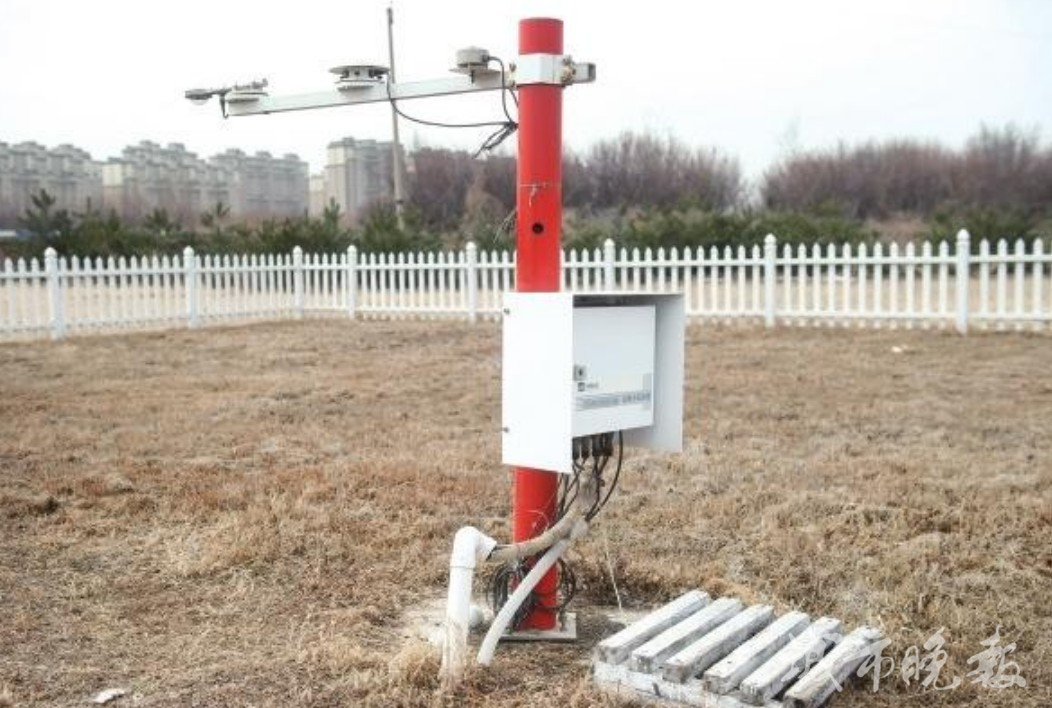 通过WMO认证的百年气象站是咱长春人的骄傲