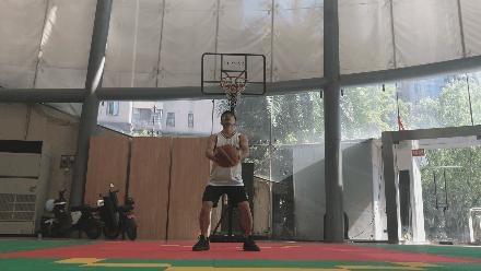 篮球球性球感教案,3-4岁篮球球性球感练习