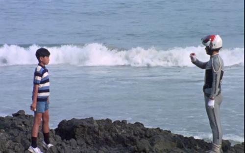 奥特曼三大问题之一,奥特曼三大问题作品解说