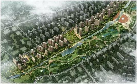 长沙四大网红楼盘,长沙升值潜力最好的楼盘