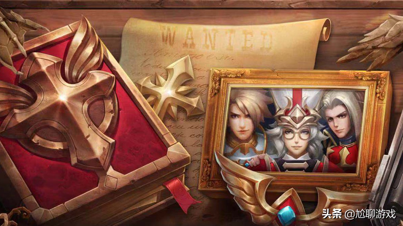 王者荣耀集满一个英雄的所有皮肤 (王者荣耀全英雄系列皮肤总汇)