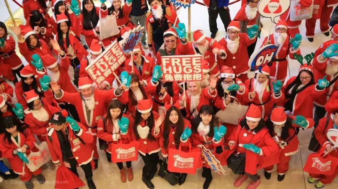 圣诞节的来源和历史简略,两分钟带你了解圣诞节的由来